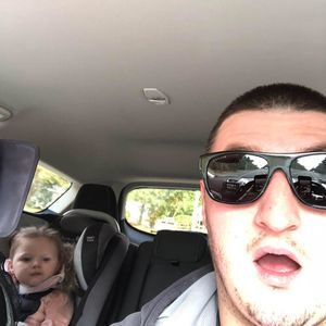 Meet your Posher, Anthony